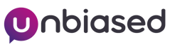 Unbiased Pro logo